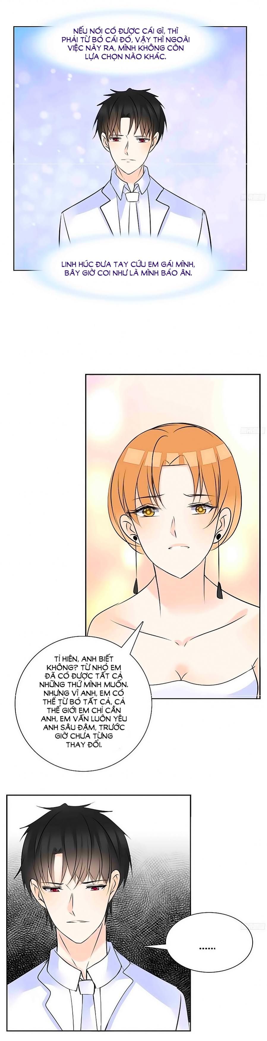 công chúa nữ vương mệnh chapter 62 6