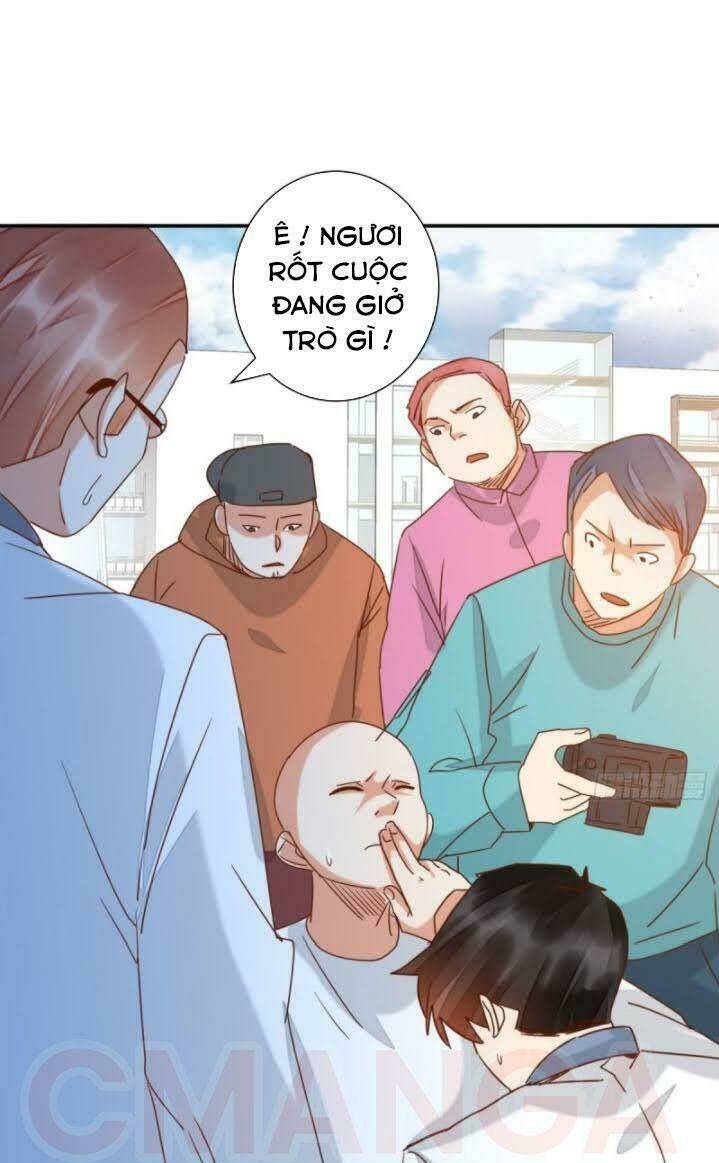 đô thị siêu cấp y sinh chapter 47 3