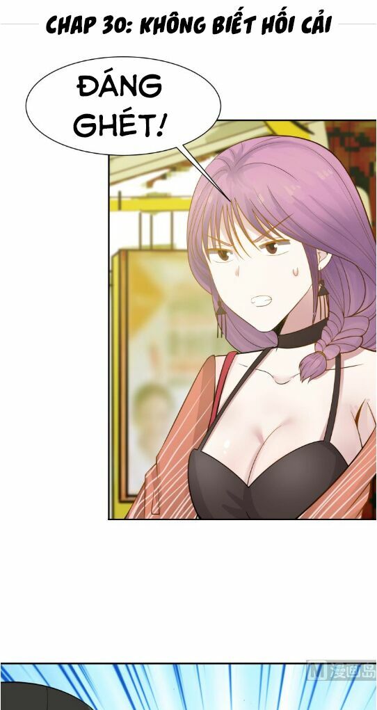 trên người ta có một rồng chapter 30 1