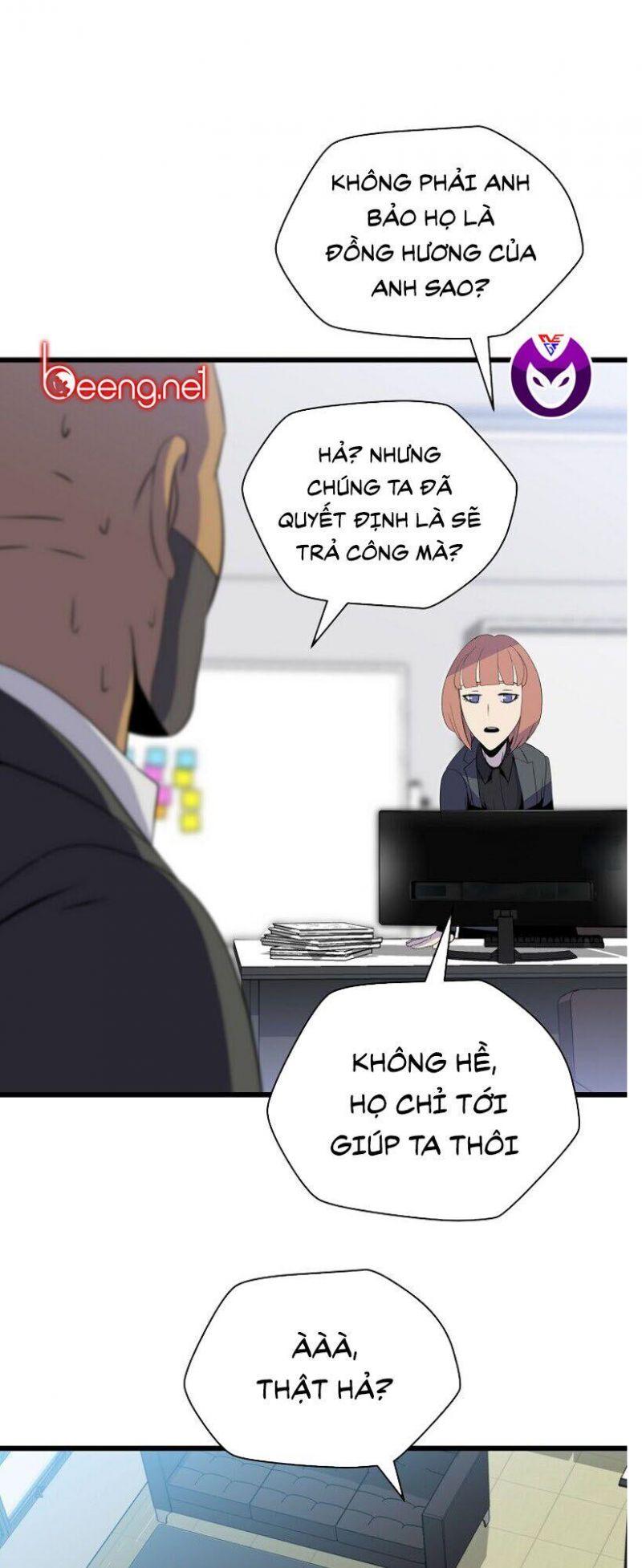 tiêu diệt đấng cứu thế chapter 19 46