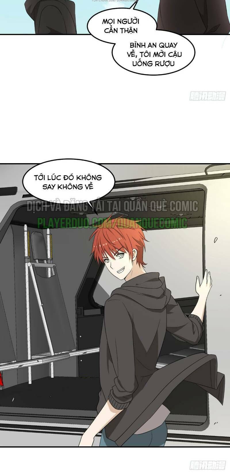 nghịch thiên tiên mệnh chapter 17 14