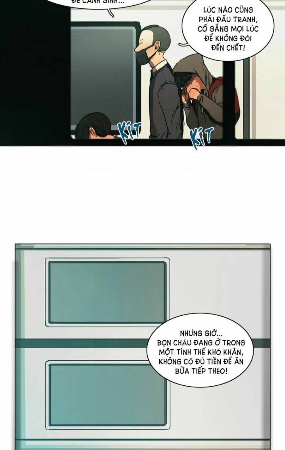 giải thoát chapter 26 67