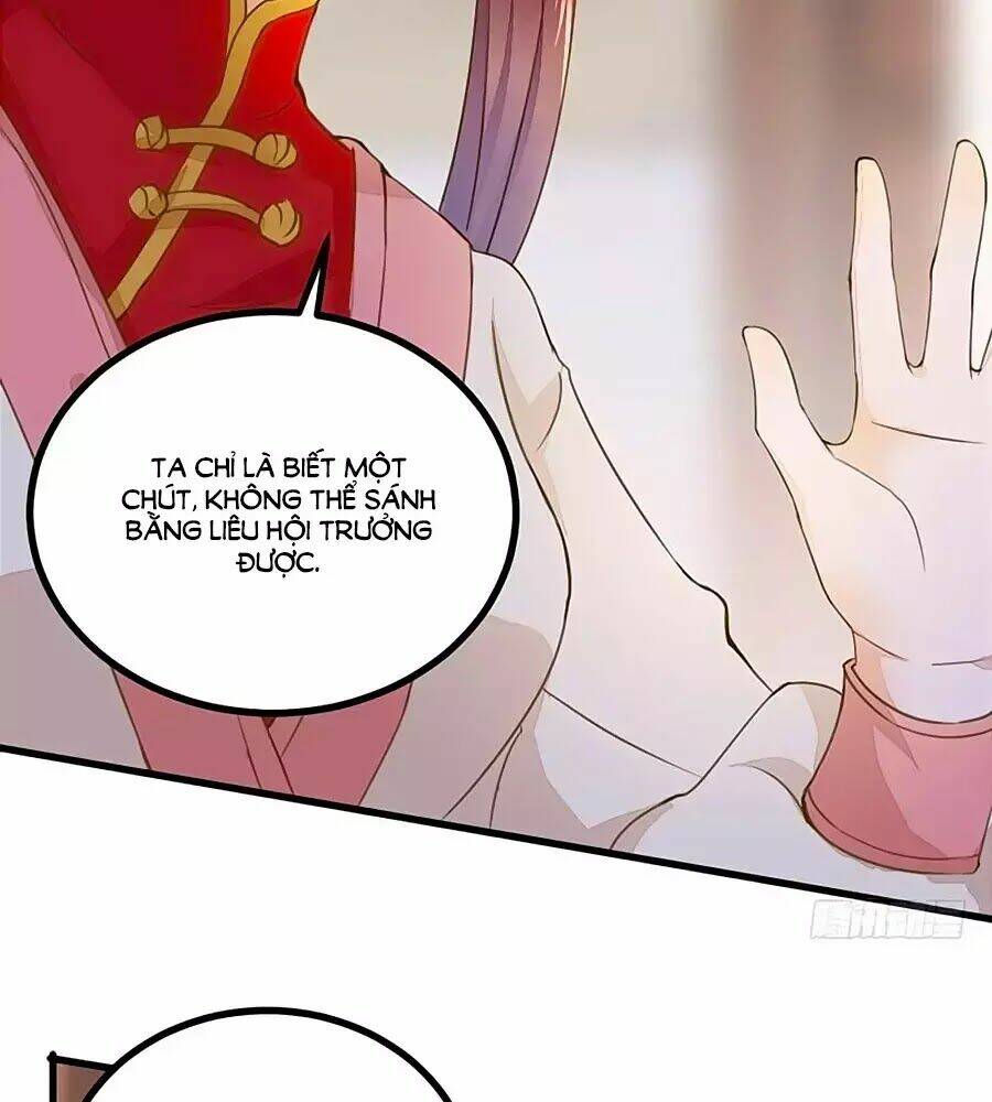 thần y khí nữ: ngự thú cuồng phi của quỷ đế chapter 46 58