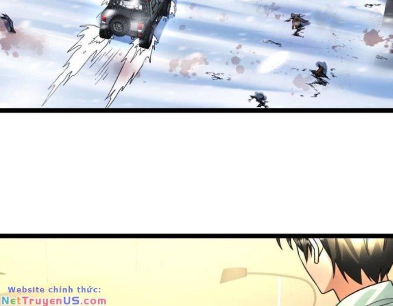 đóng băng toàn cầu: tôi gây dựng nên phòng an toàn thời tận thế chapter 130 40