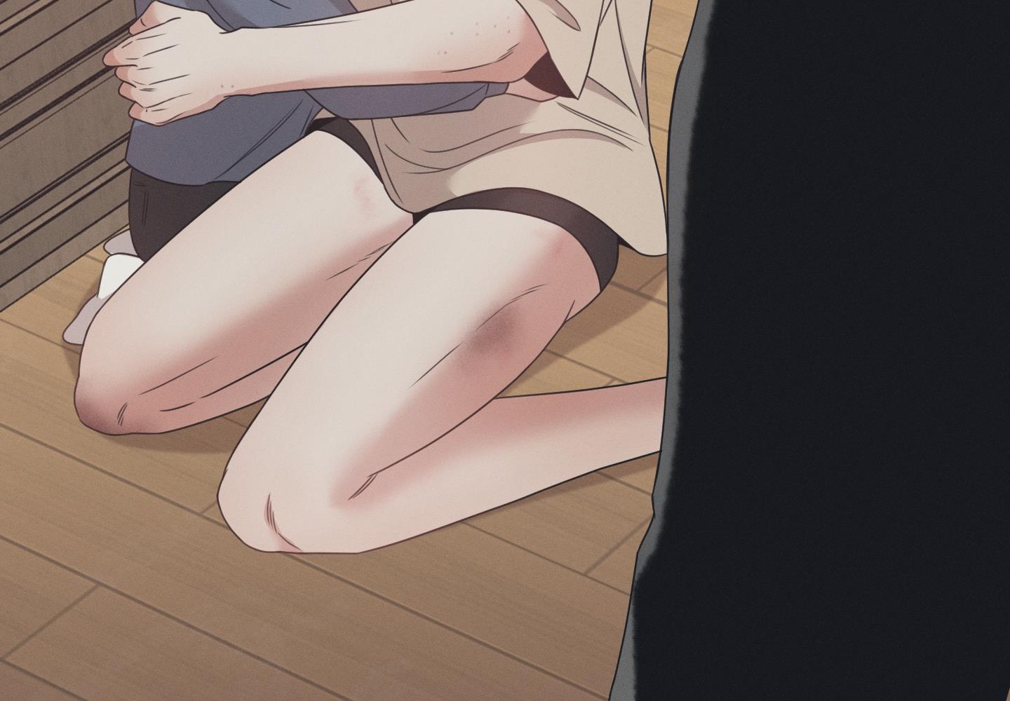 hội chứng minmotion chapter 18 73