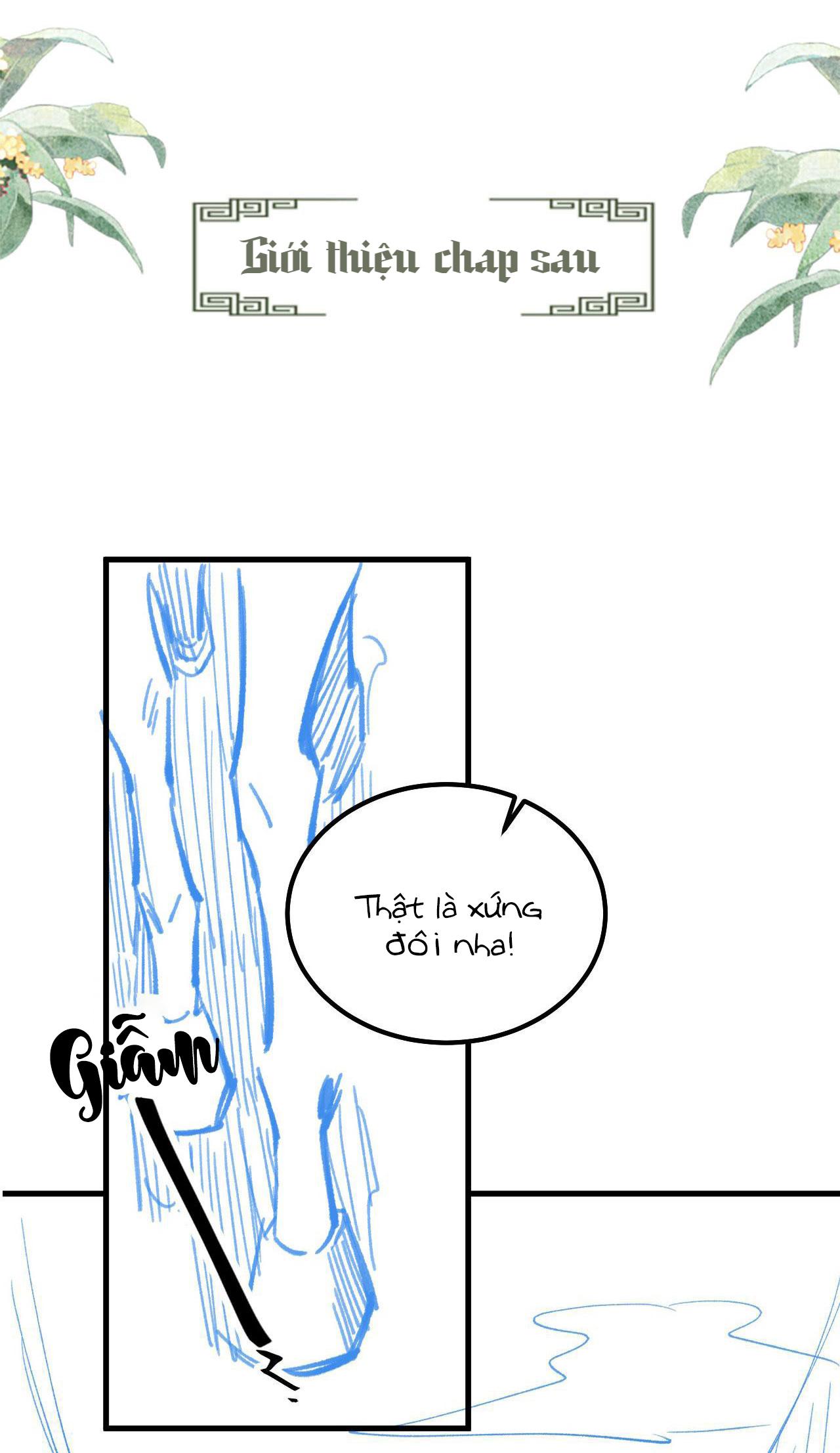 tướng quân luôn tự coi mình thành thế thân chapter 66 40