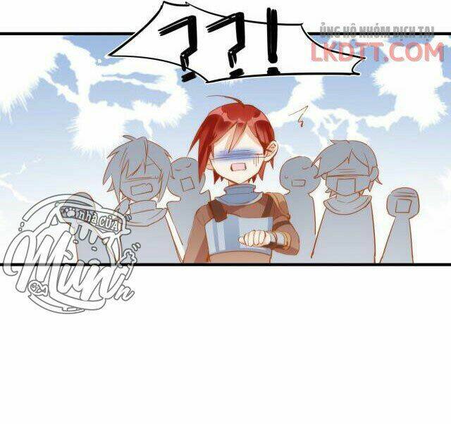 tình địch quái gở lại tăng thêm rồi chapter 6 8