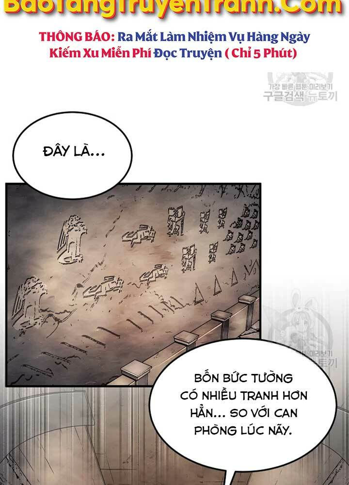 thiên ma tiêu diệt lich king của murim chapter 56 49