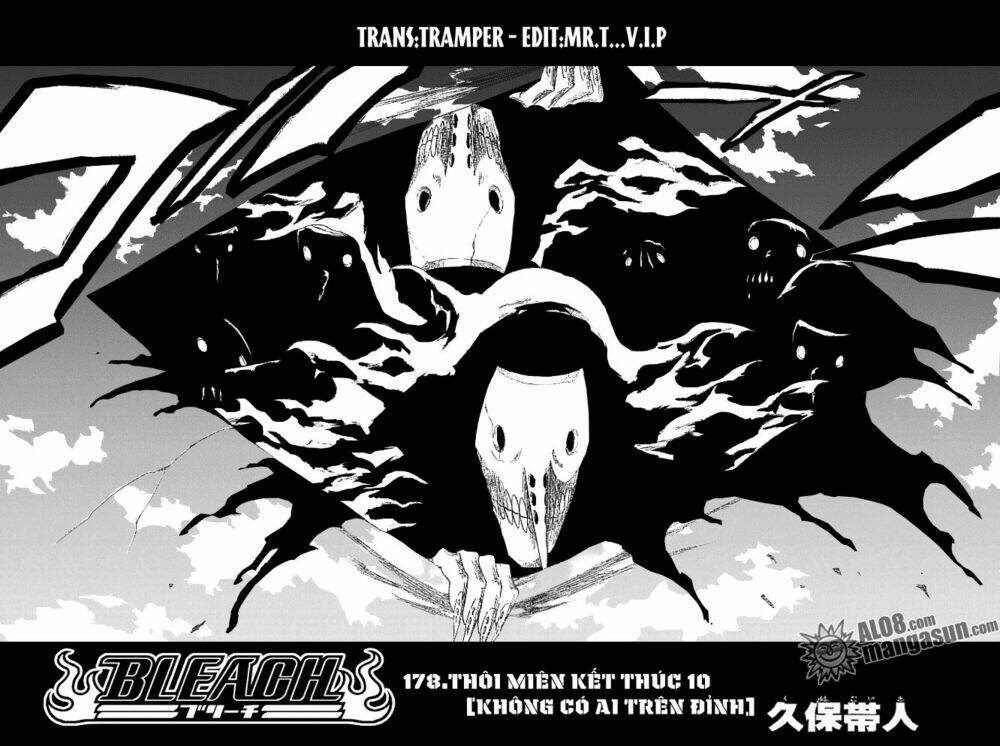 thần chết ichigo chapter 178 5