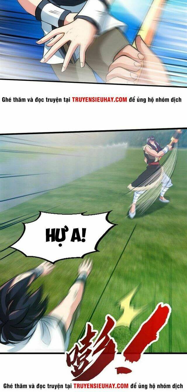 chí tôn thần ma chapter 99 18