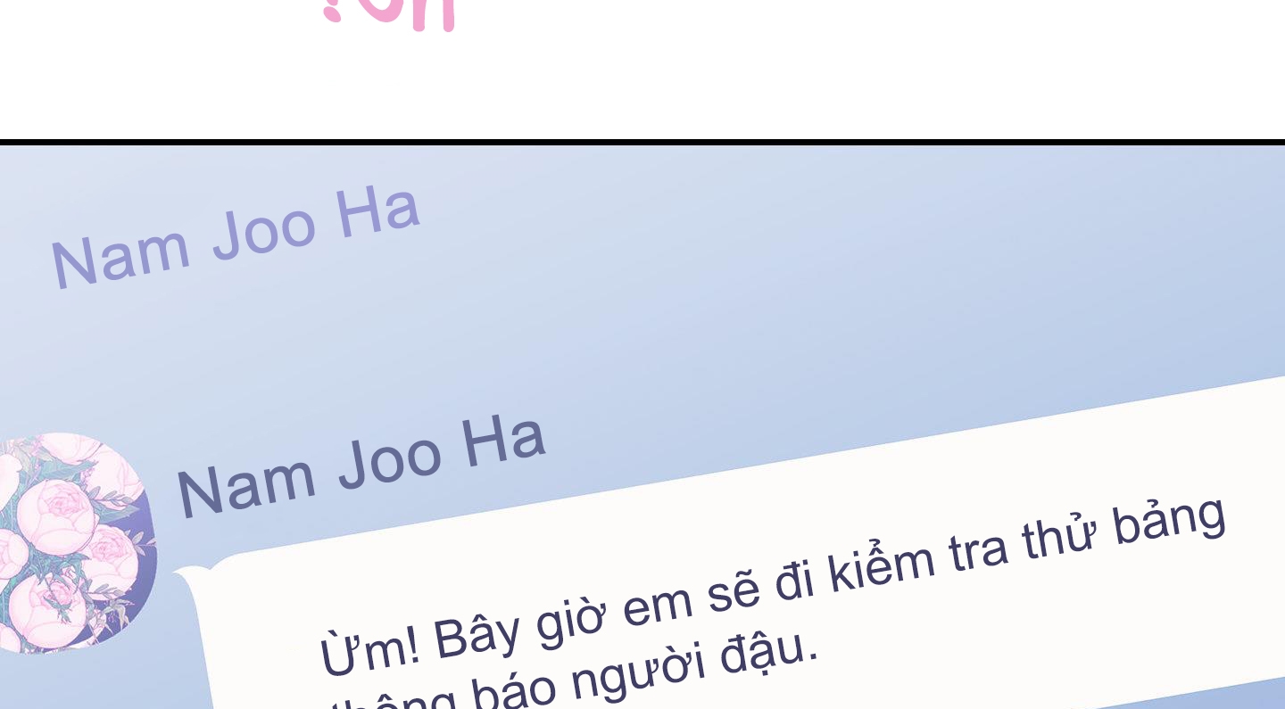 lãng mạn giả dối chapter 30 10