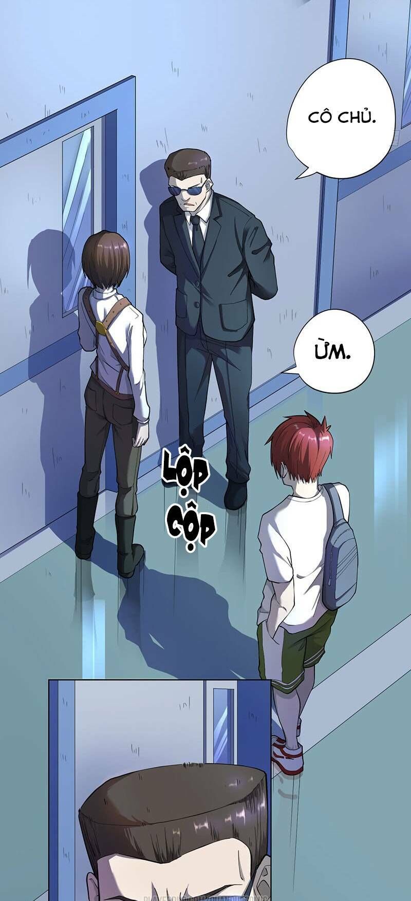 vương bài thần y chapter 5 3