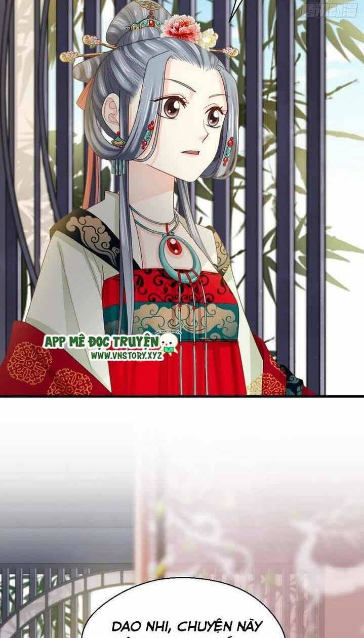 kiều nữ độc phi chapter 263 3