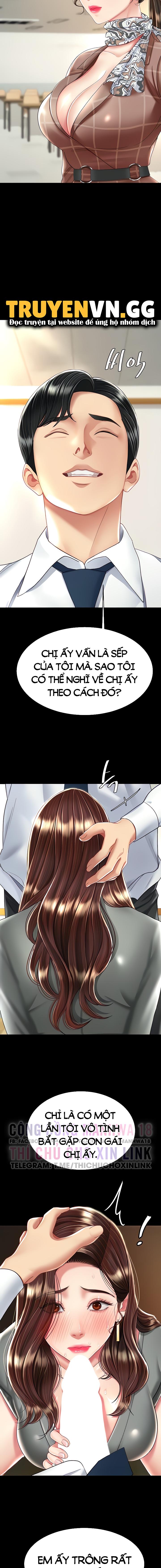 ăn mẹ bạn trước chapter 14 12