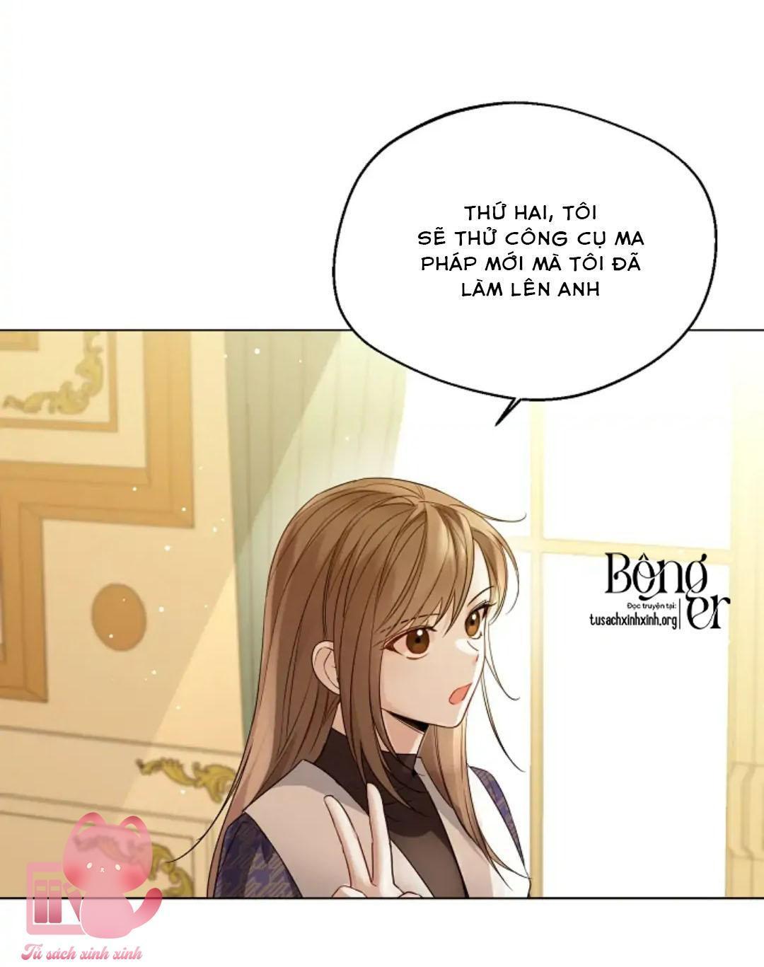 tiểu thư crystal là nam nhân chapter 17 32