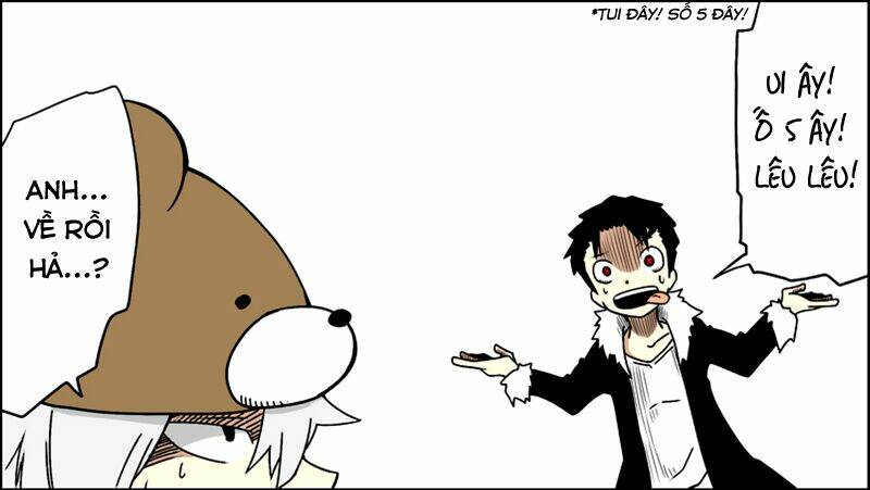 senyuu chapter 50 34