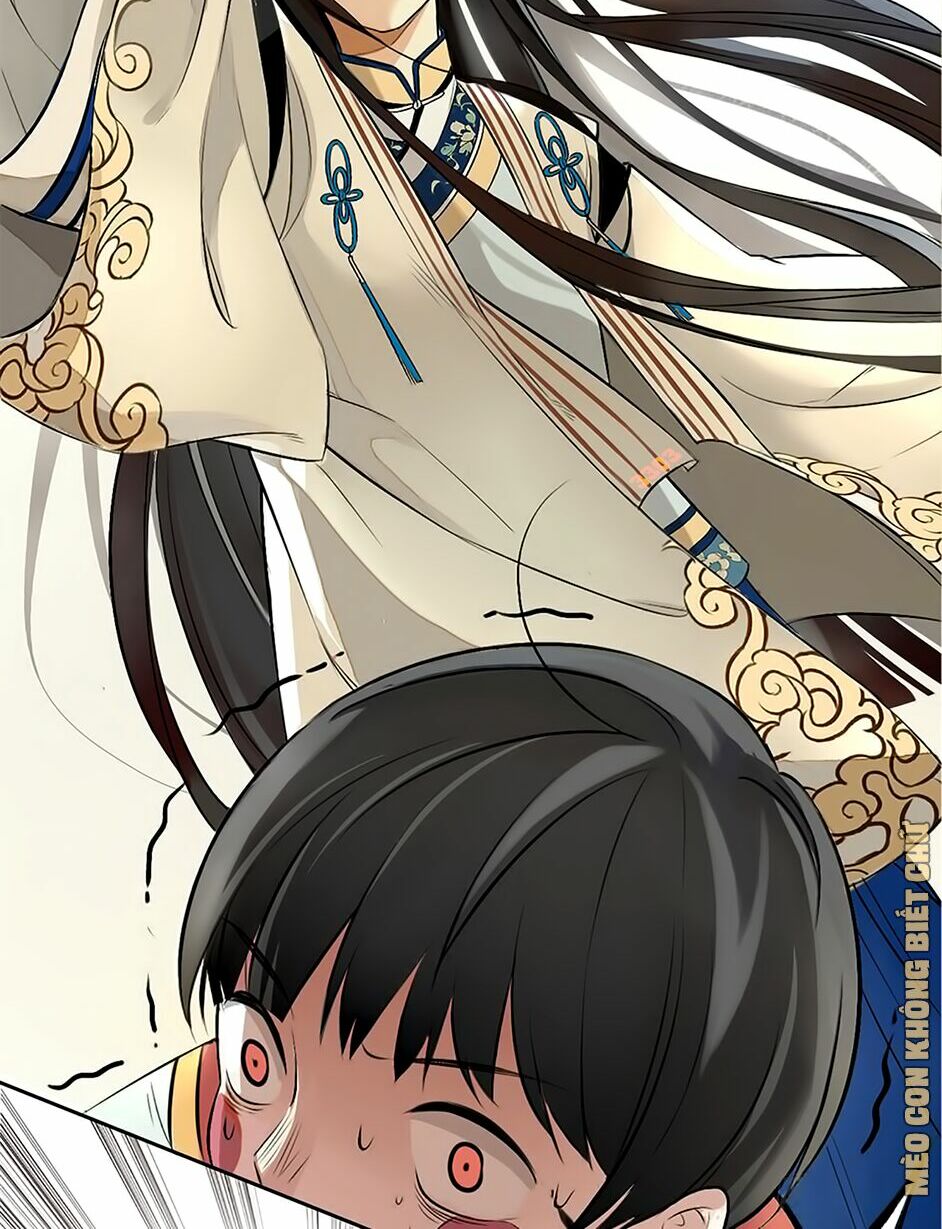 bốc toán tử chapter 1 32