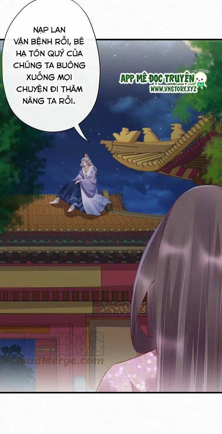 thiên hương mỹ nhân chapter 28 24