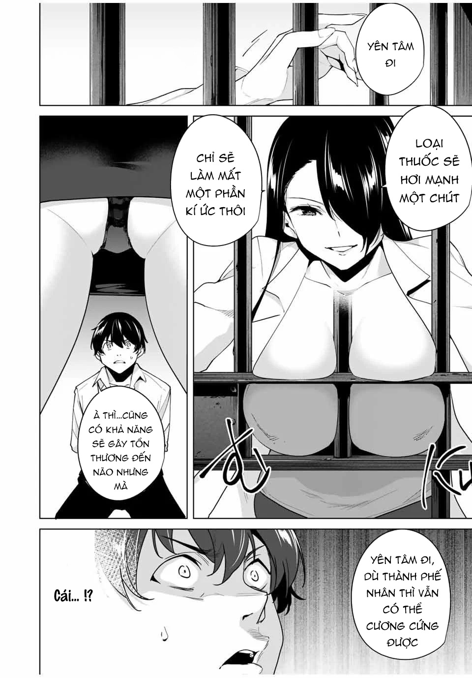 destiny lover season 2 chapter 31 10