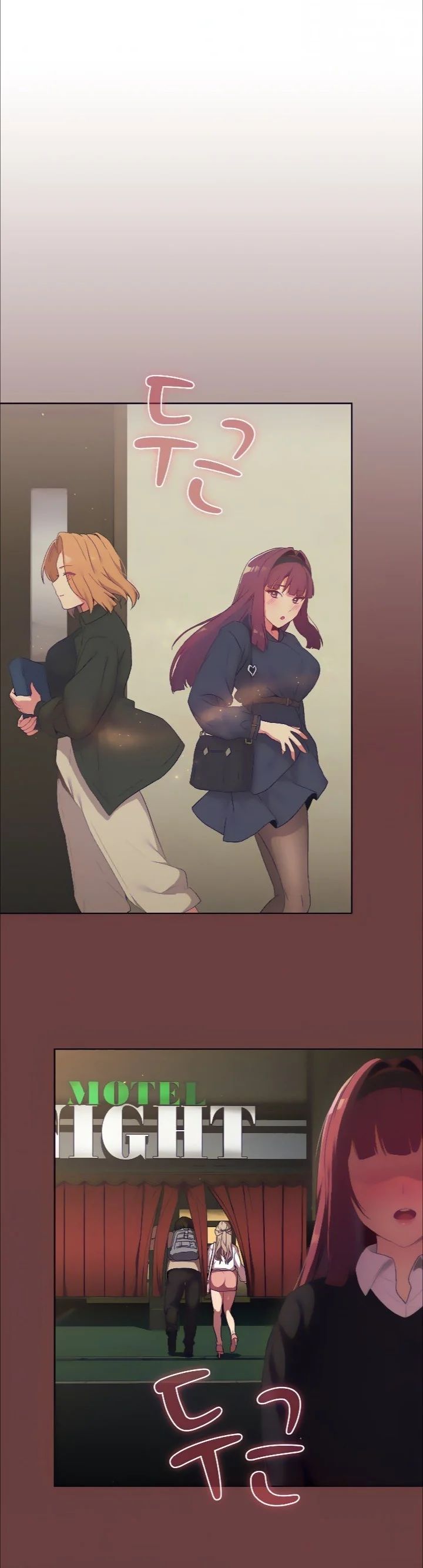 tôi nên làm gì bây giờ? chapter 22 21