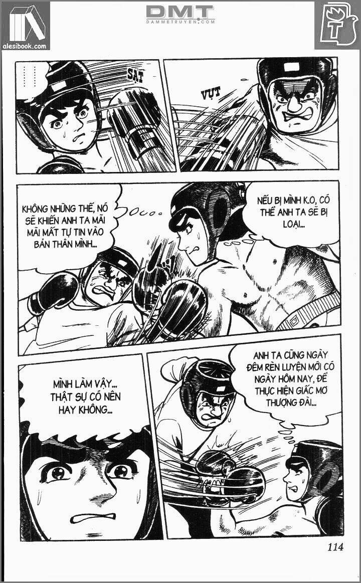 ganbare genki chapter 66 14