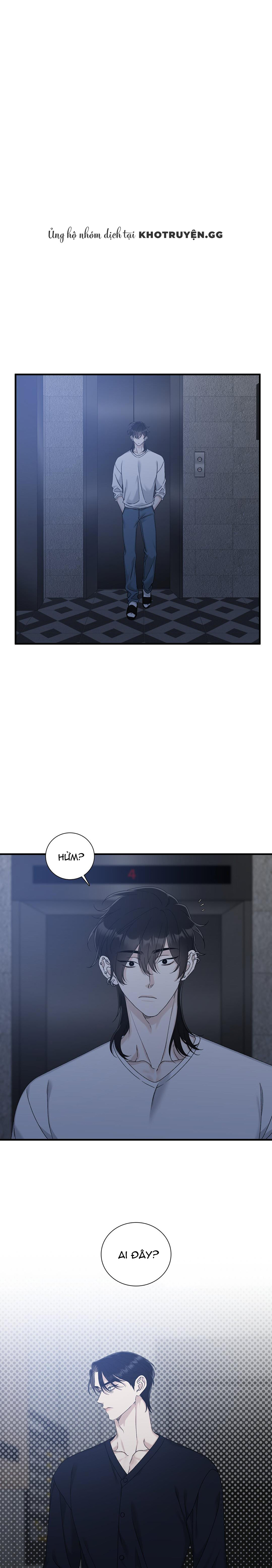 bắt đầu sai lầm chapter 11 18