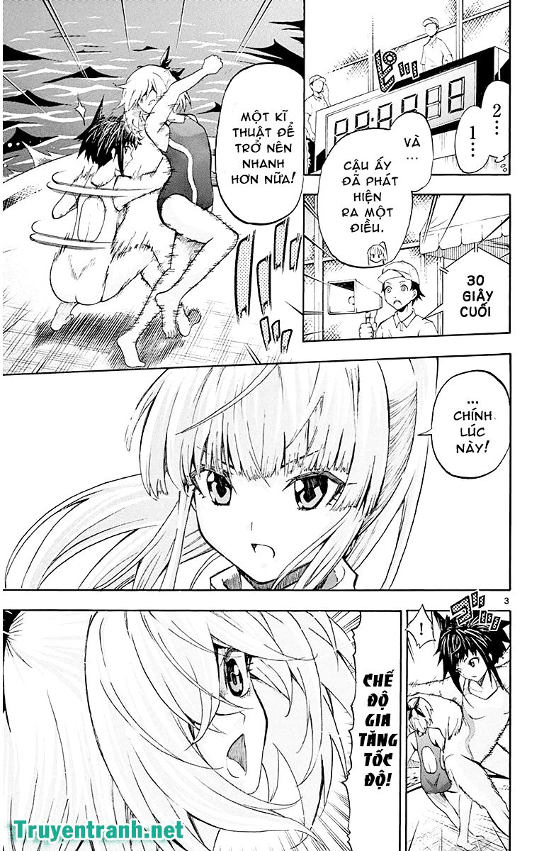 keijo!!!!!!!! (yml) chapter 50 4