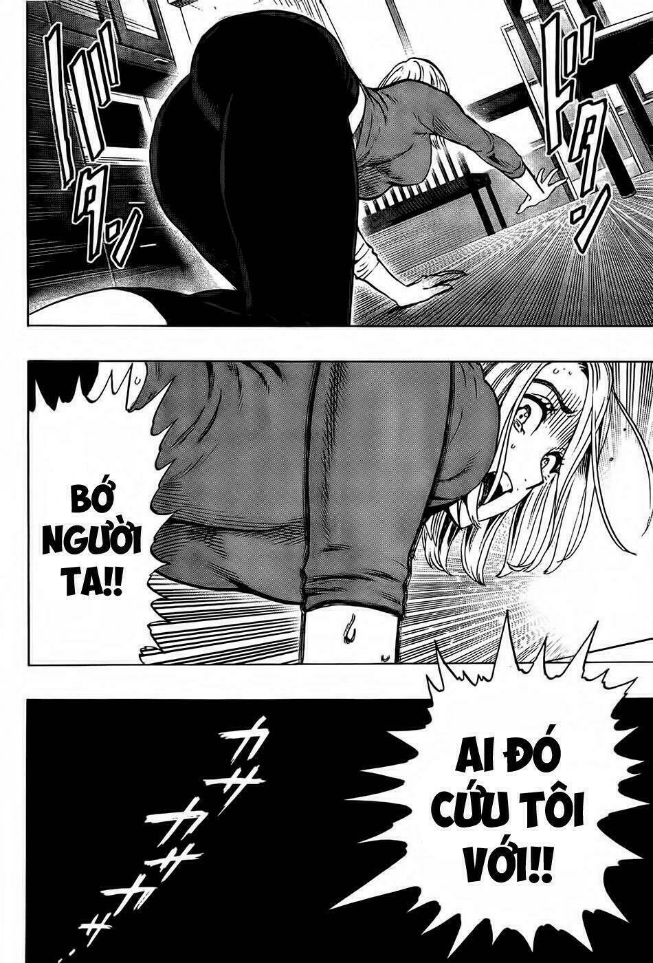 tổng hợp one shot. chapter 39 7