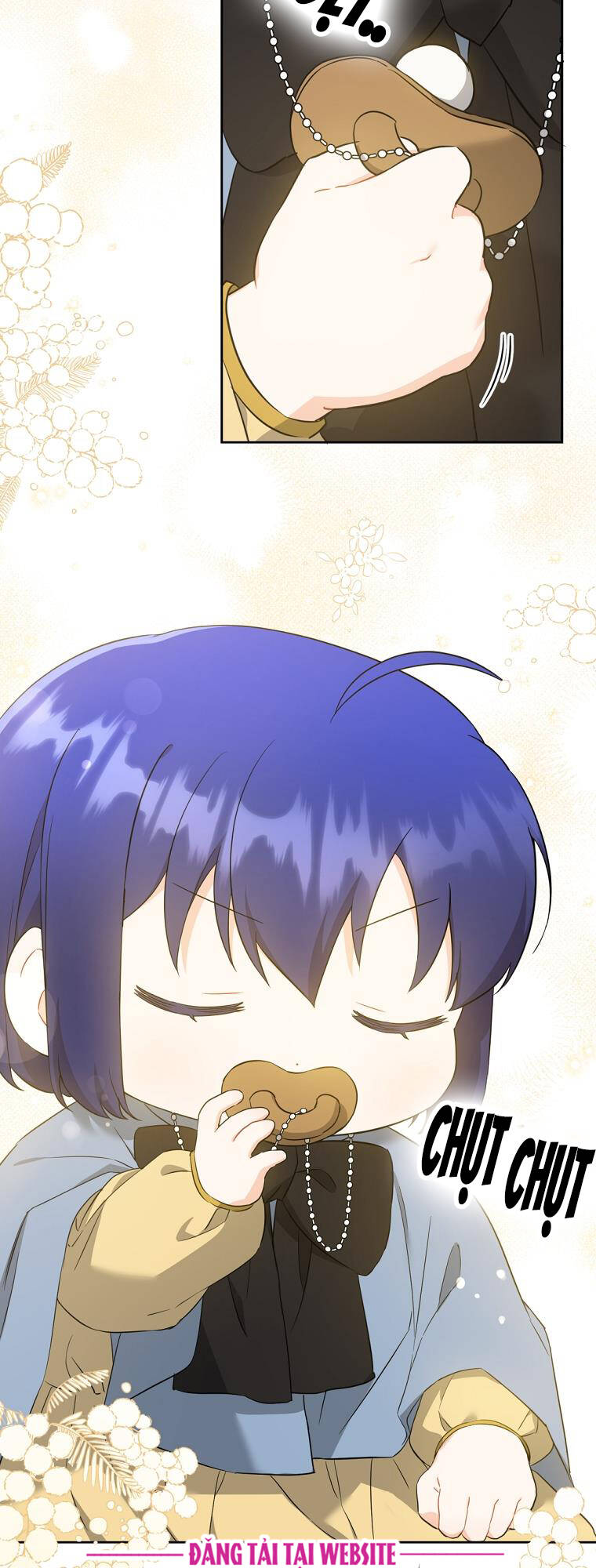 cho con núm vú đi mà chapter 45.1 22