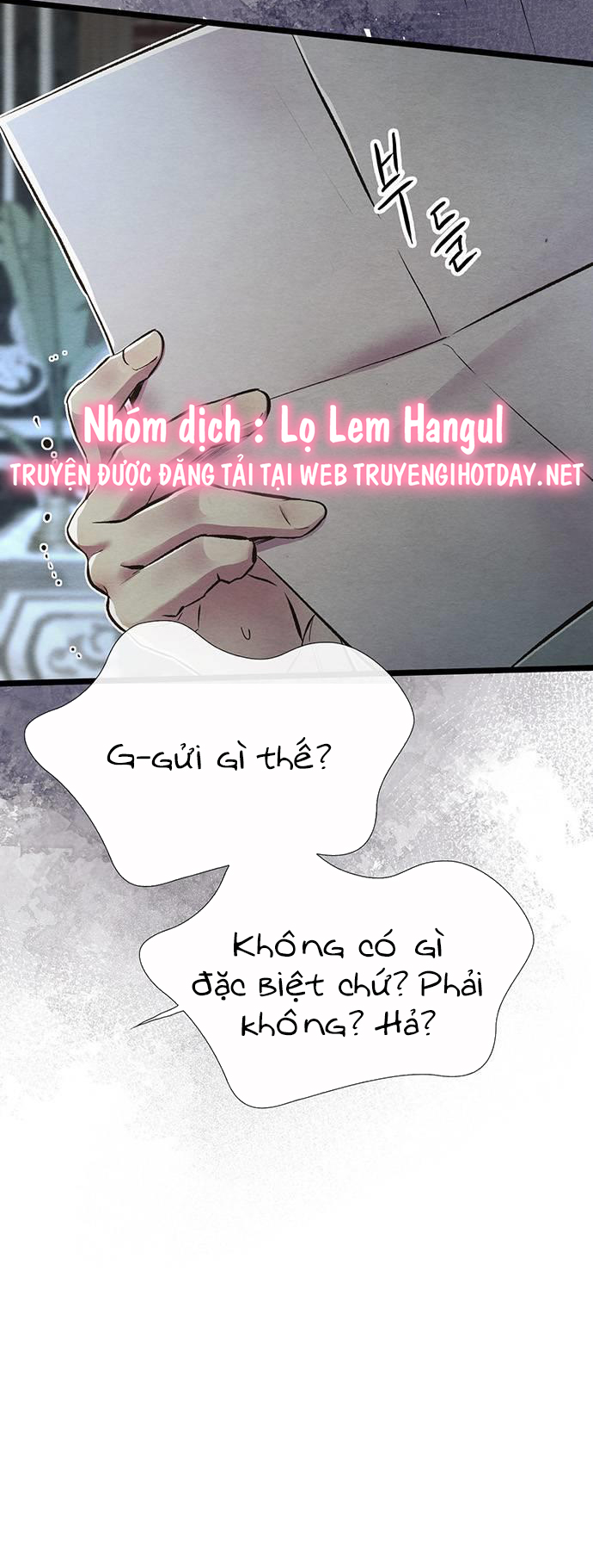 hoàng tử phiền toái chapter 26 50