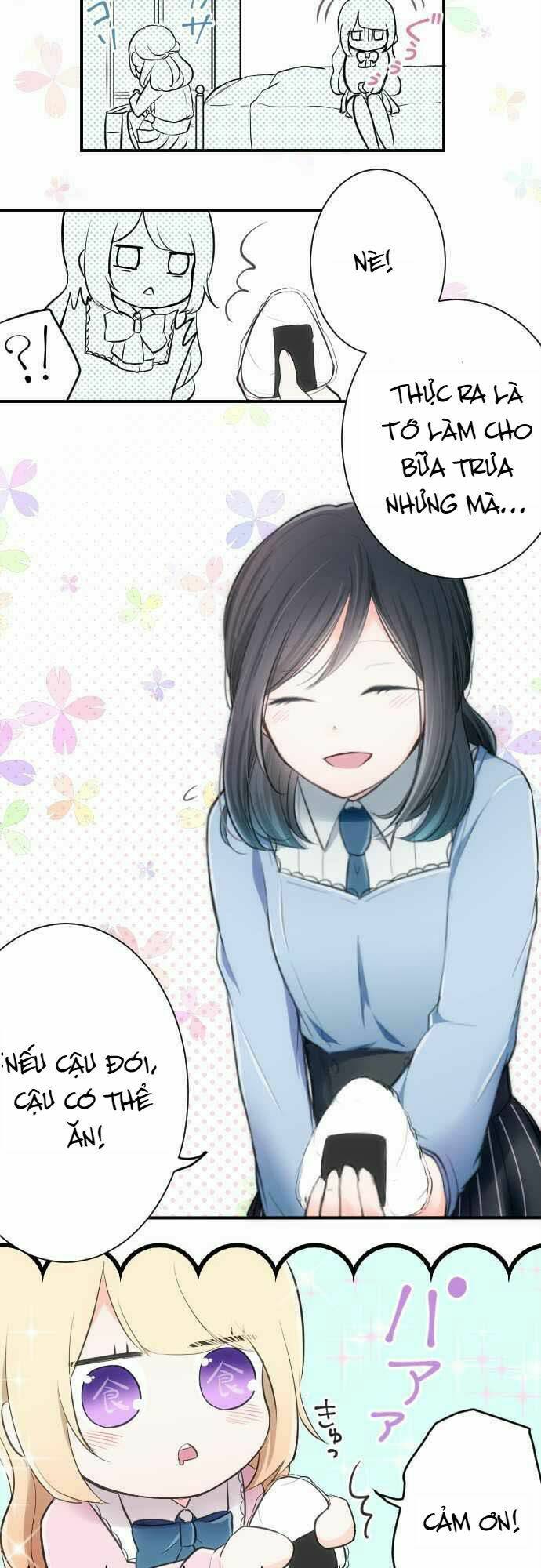 lovely yuri chapter 4 7