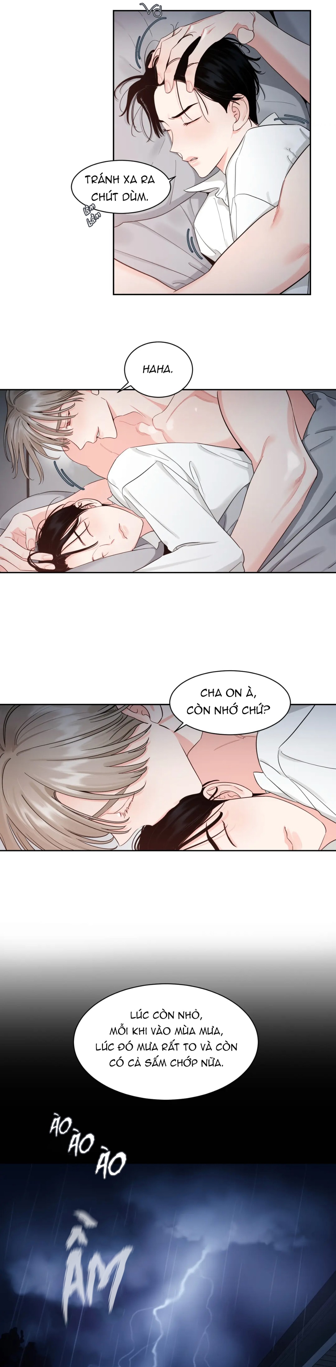 cái bóng của tôi chapter 29 2