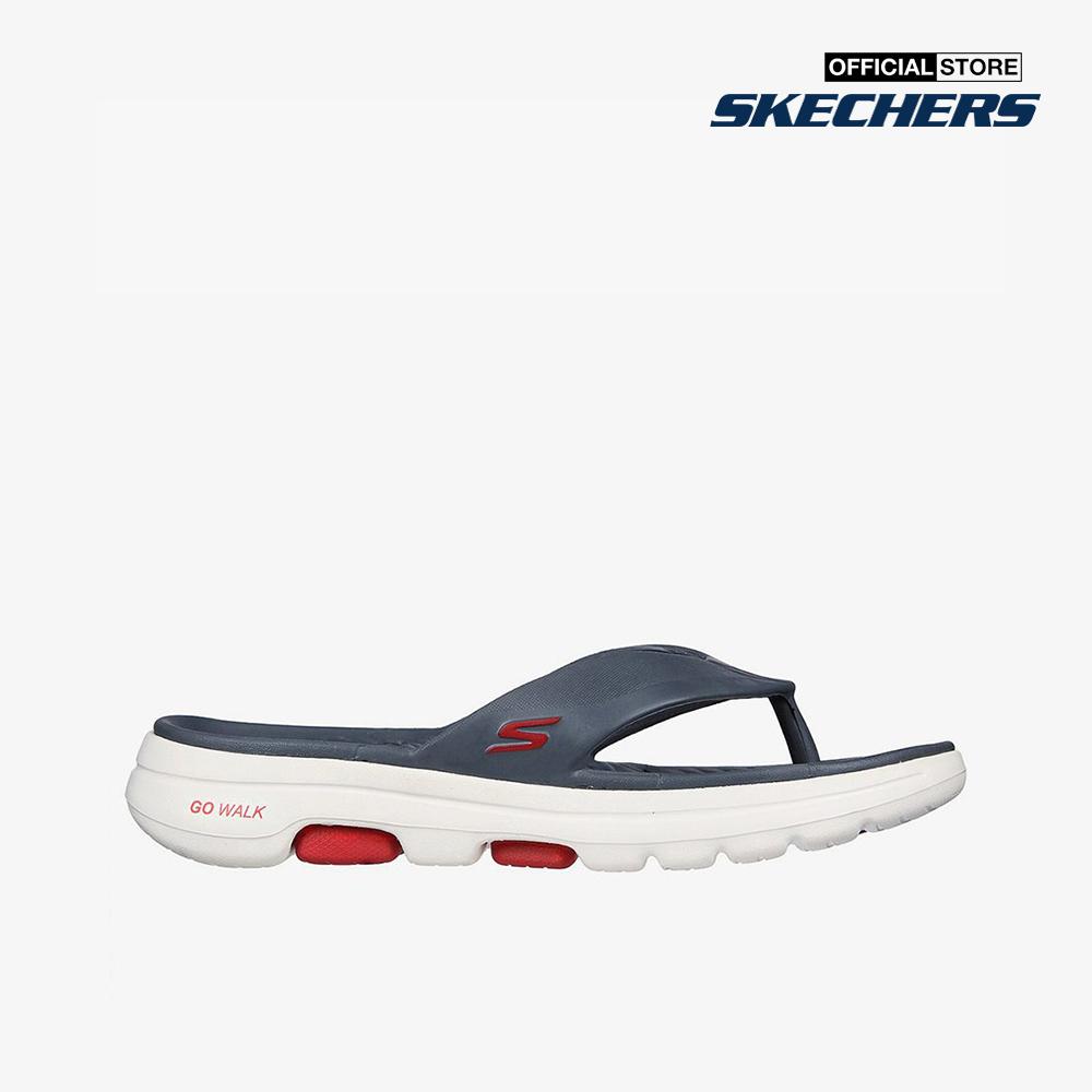 SKECHERS - Dép nam quai kẹp Foamies GOwalk 5 243024