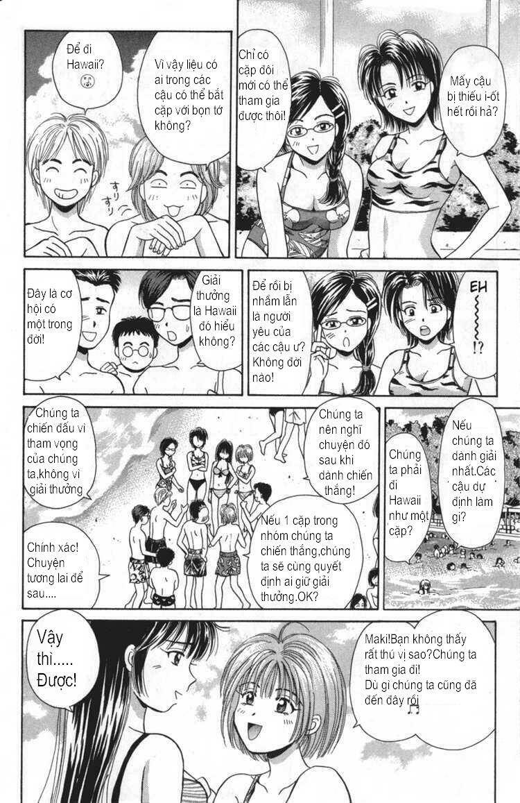 open sesame chapter 14.2 19