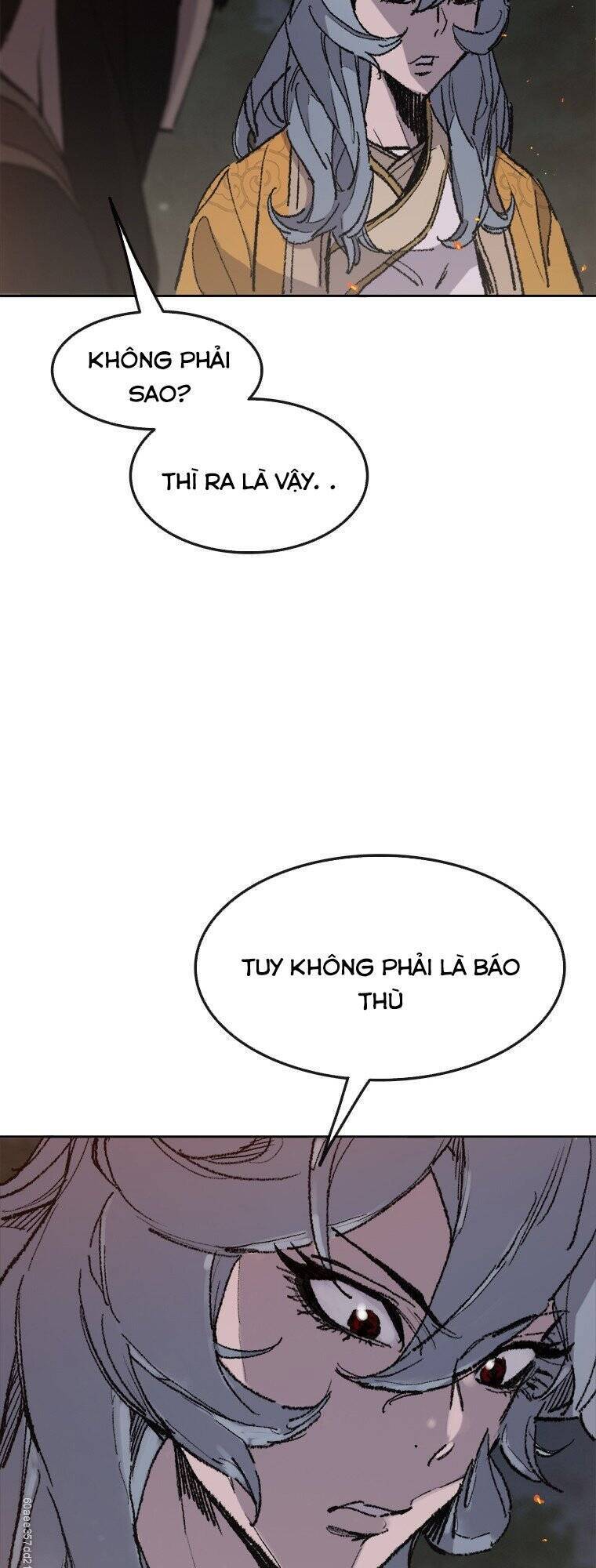 kiếm sĩ bất bại chapter 71 10