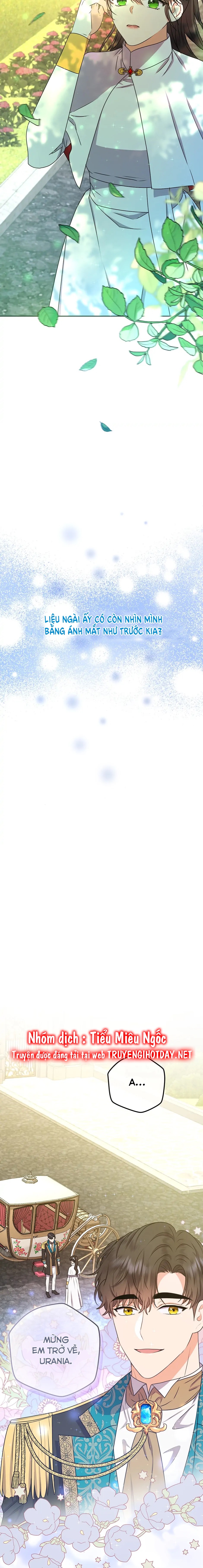 từ hầu gái tôi đã trở thành hoàng hậu chapter 62 10