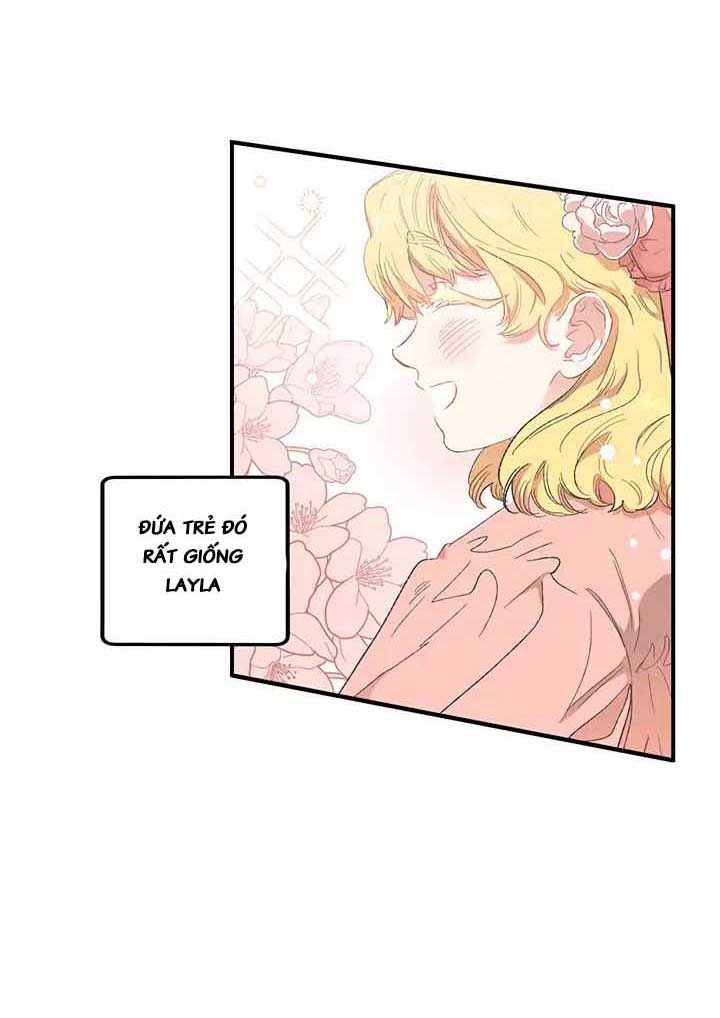 May hay rủi? chapter 1 - Trang 31