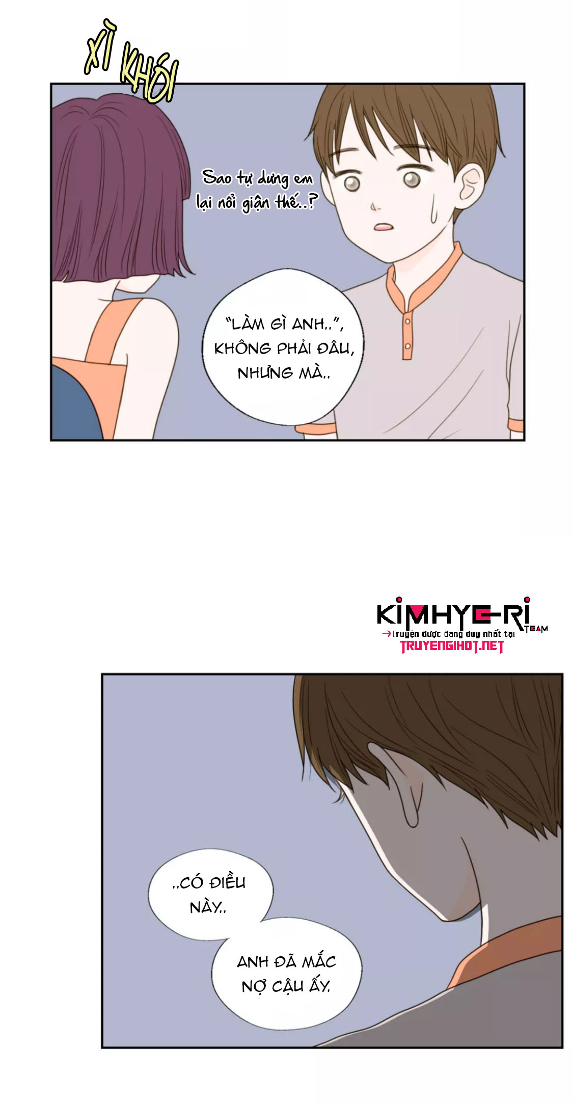 honey bed talk chapter 38 29