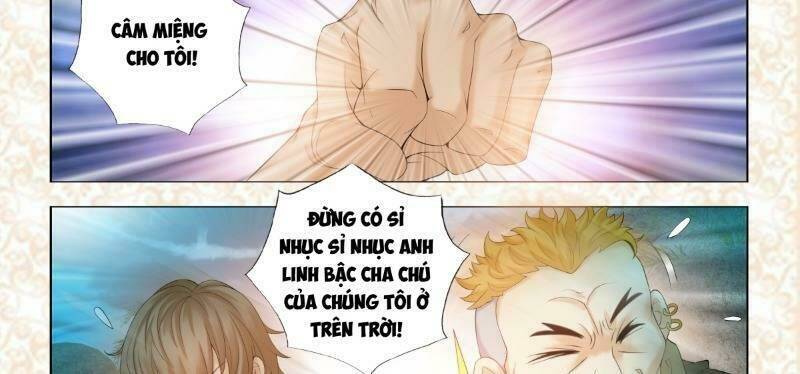 kỳ hiệp địa cầu chi chân tướng trong sa mạc chapter 9 26