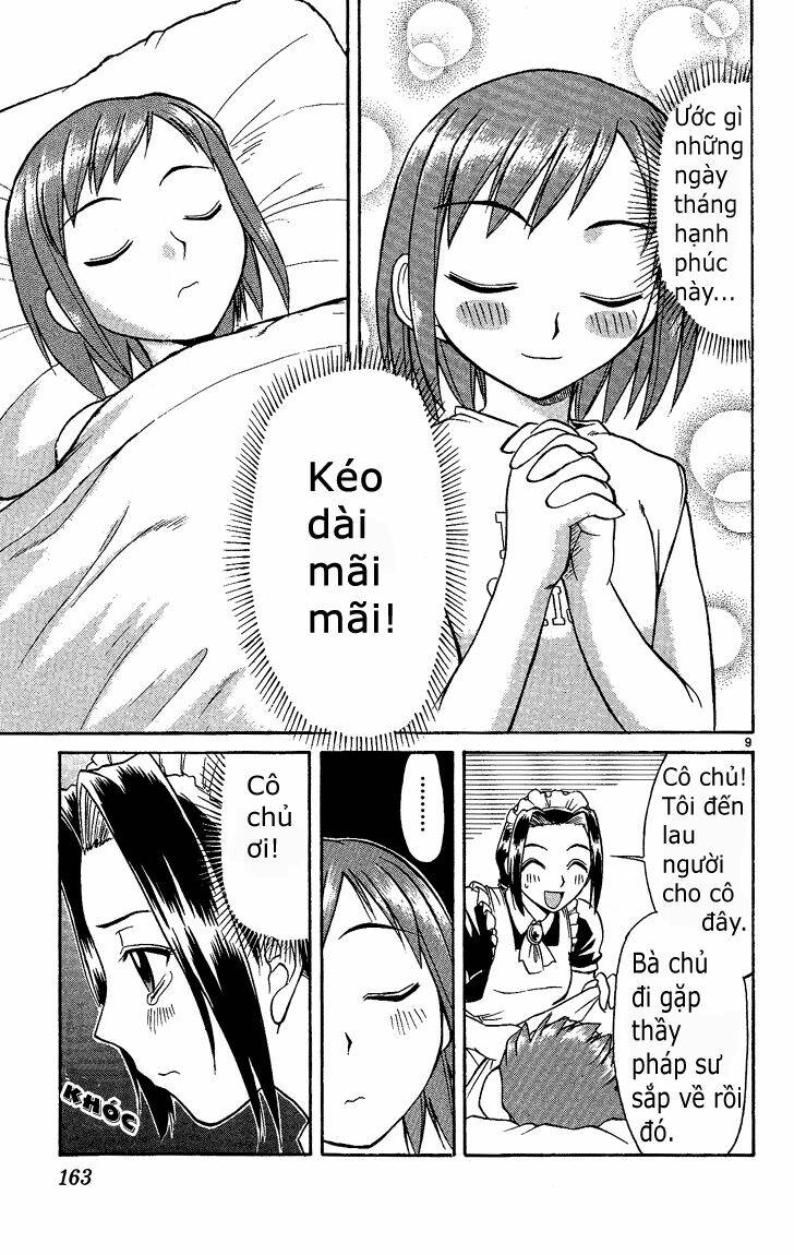 midori no hibi chapter 31 9