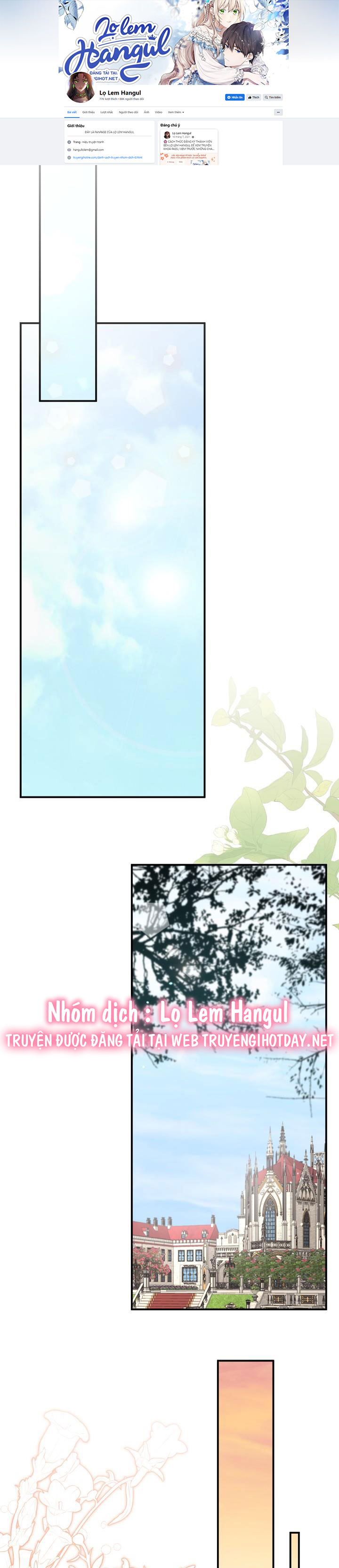 tôi là mẹ kế của nam chính chapter 98.1 1