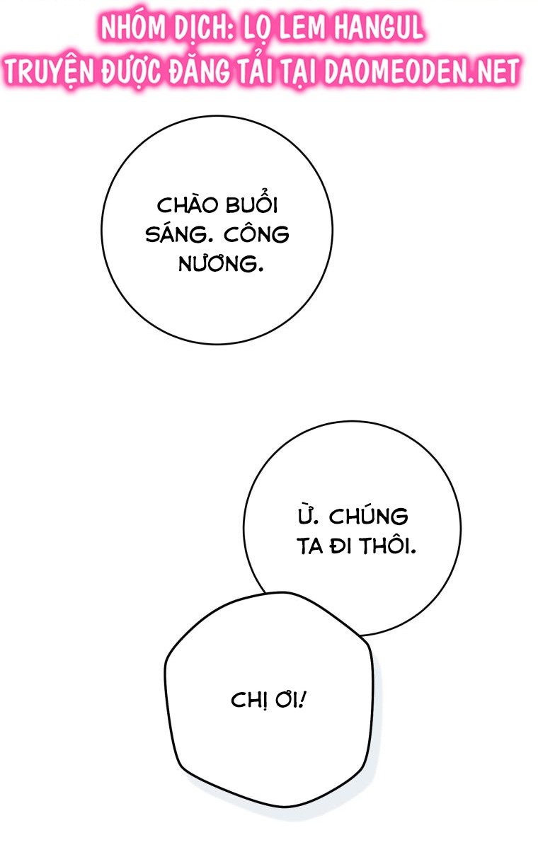 trở thành ác nữ thật thú vị mà ? chapter 67 19