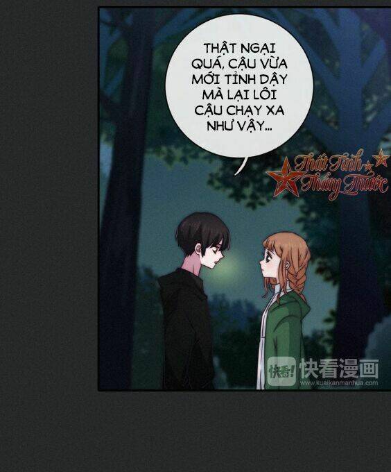 đêm tối chốn này chapter 14 8