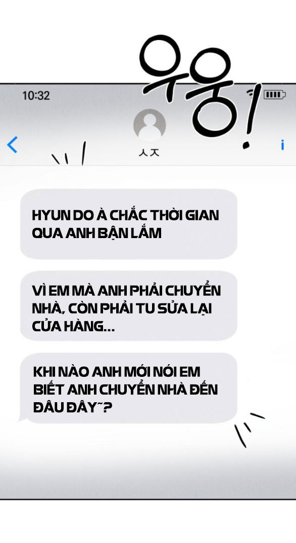 Thuyết Tình Yêu Ích Kỷ chapter 3.1 20