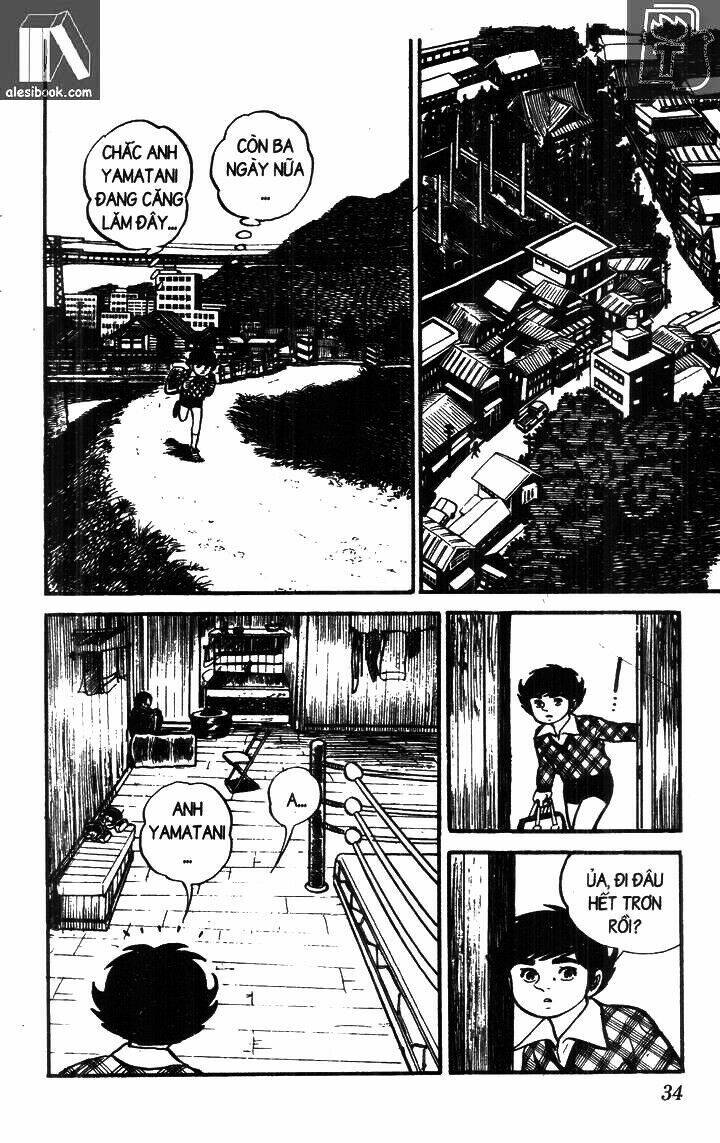 ganbare genki chapter 25 28