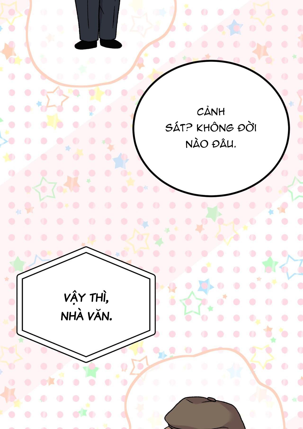 cậu không phải là gu của tôi chapter 3 18