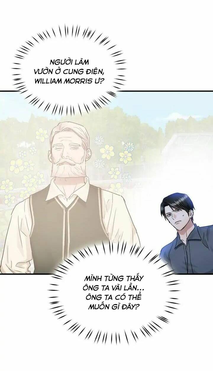 người thừa kế chapter 44 27