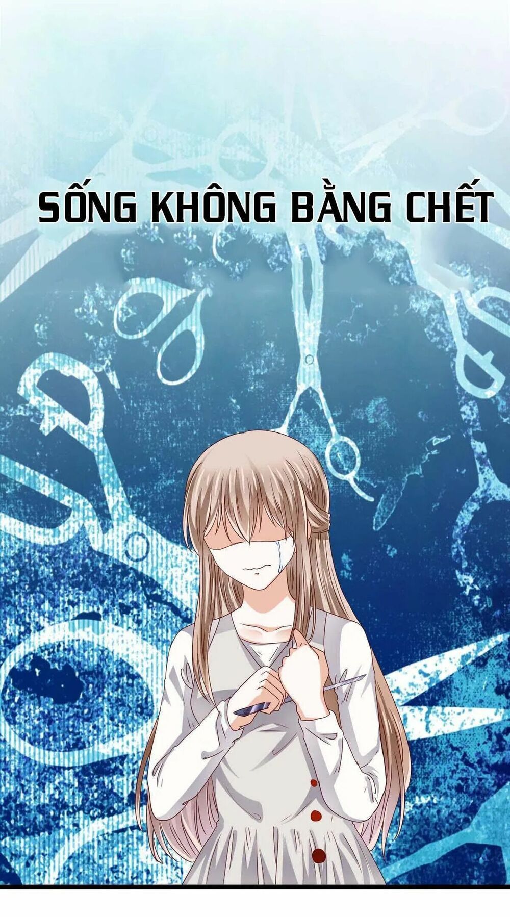 trọng sinh chi song diện cừu phục ký chapter 3 31