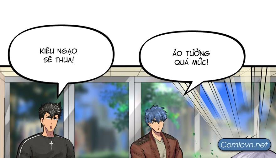 vua sinh tồn chapter 45 13