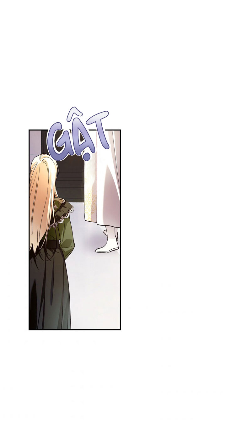 cách che giấu đứa con của hoàng đế chapter 44 41